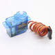 Budget 9g Servo ES08E Micro Analog Servo for RC models airplane